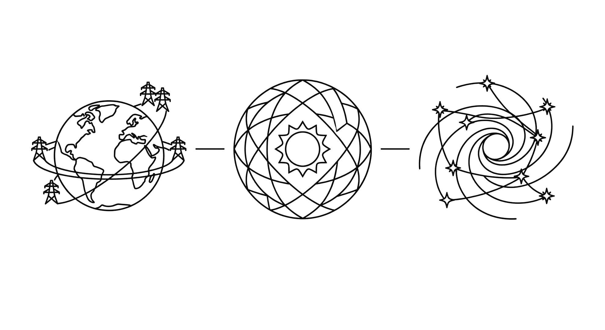 La gran prueba cósmica