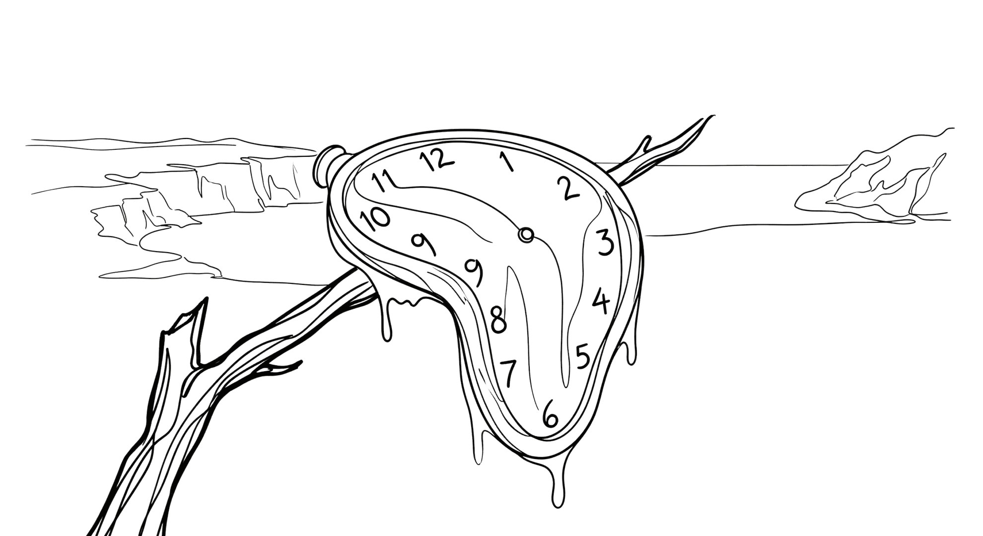 ¿Sabemos qué es el tiempo?