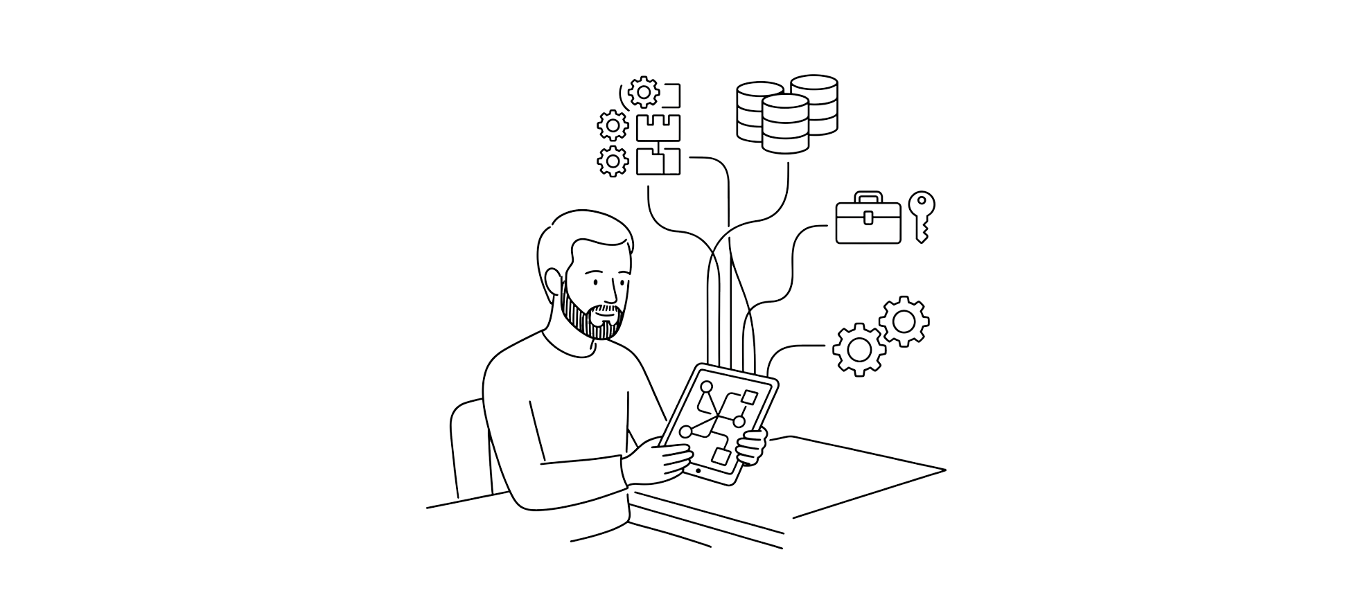 Nueva capa invisible